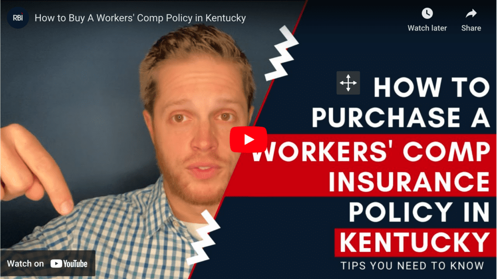 5 Tips to Lower Your Kentucky Workers' Compensation Rates Reed
