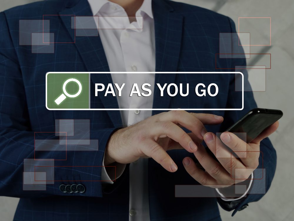 Paygo Workcomp What is Pay-As-You-Go Workers' Comp? - Reed Brothers Insurance Services ...