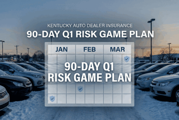 Kentucky-used-car-dealer-insurance-plan